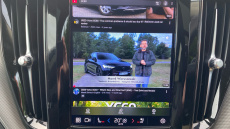 Volvo XC60 2.0 T6 [350] RC PHEV Plus Dark 5dr AWD Geartronic Estate